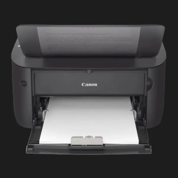 Принтер Лазерний Canon i-SENSYS LBP6030B + 2 Cartridges Canon 725 (8468B042) (Black)