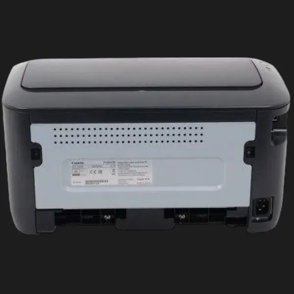 Принтер Лазерний Canon i-SENSYS LBP6030B + 2 Cartridges Canon 725 (8468B042) (Black)