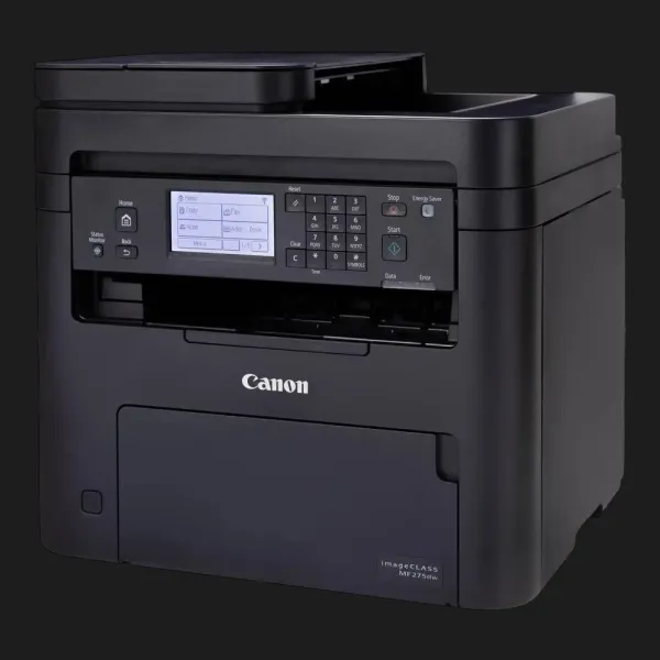 БФП Лазерний принтер Canon i-SENSYS MF275DW (5621C001) (Black)
