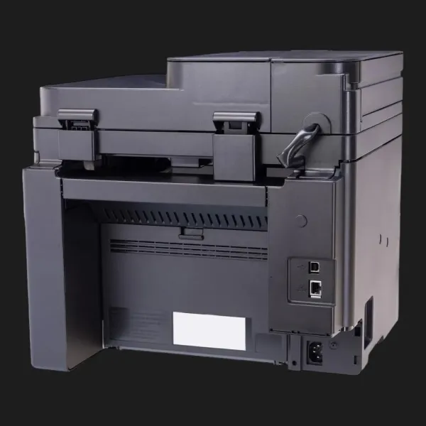 БФП Лазерний принтер Canon i-SENSYS MF275DW (5621C001) (Black)