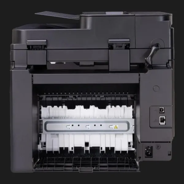 БФП Лазерний принтер Canon i-SENSYS MF275DW (5621C001) (Black)