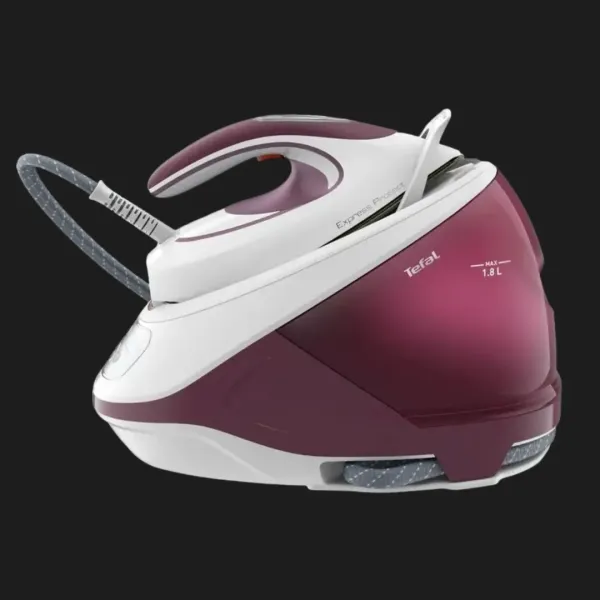 Парогенератор Tefal SV9201E0 (Red)