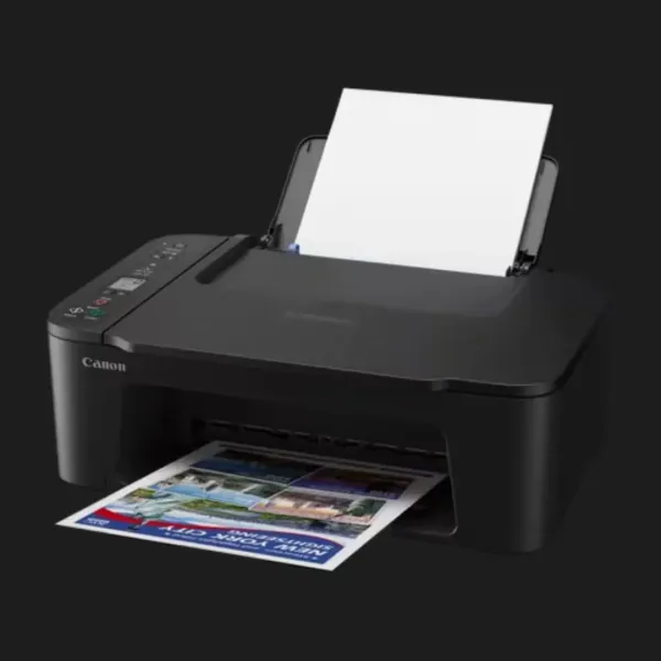 БФП Струменевий Canon PIXMA TS3640 (6670C007)