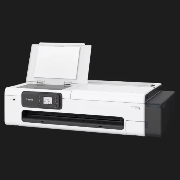 БФП Струменевий Canon imagePROGRAF TC-21M (7058C003)