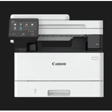 БФП лазерний Canon i-SENSYS MF465DW (White) (5951C007)