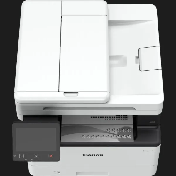 БФП лазерний Canon i-SENSYS MF465DW (White) (5951C007)