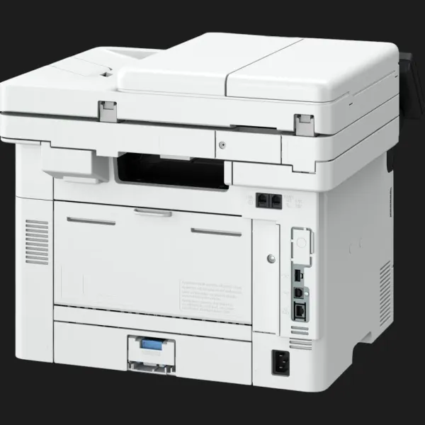 БФП лазерний Canon i-SENSYS MF465DW (White) (5951C007)