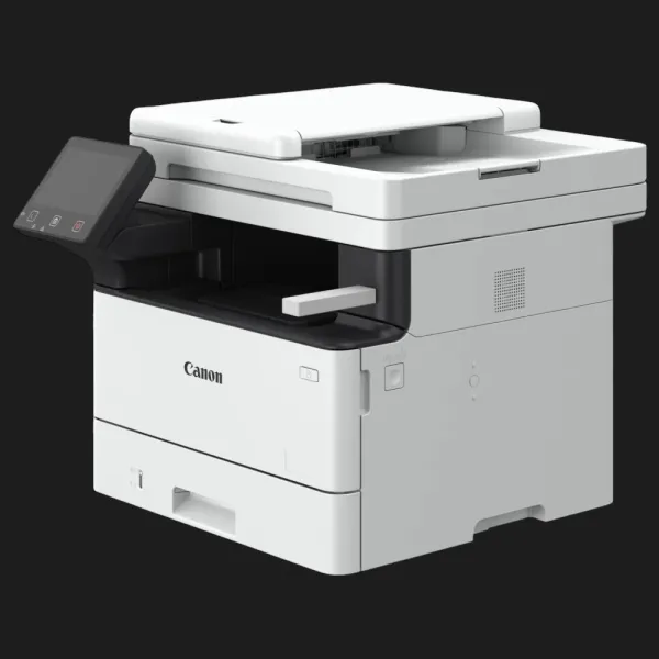 БФП лазерний принтер Canon i-SENSYS MF461DW (White) (5951C020)