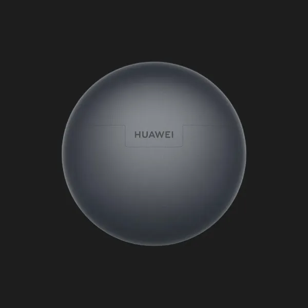 Навушники HUAWEI FreeBuds 7i (Black)