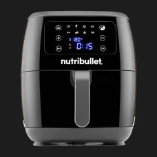 Мультипіч Nutribullet XXL NBA071B (Black)