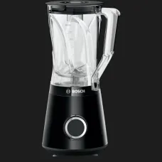 Блендер стаціонарний Bosch MMB6141B (Black)