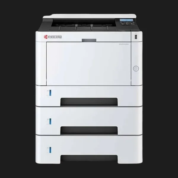 Принтер лазерний Kyocera ECOSYS PA3500x (White) (110C3J3NL0)