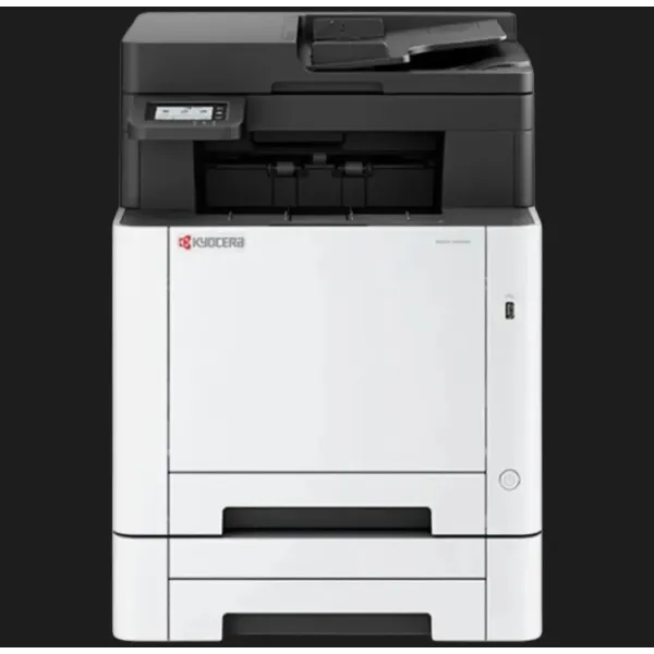 БФП лазерний Kyocera Ecosys MA2101cfx (White) (110C233NL0)