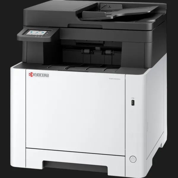 БФП лазерний Kyocera Ecosys MA2101cfx (White) (110C233NL0)