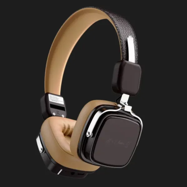 Навушники Proove 70's Classic II (Beige/Brown)