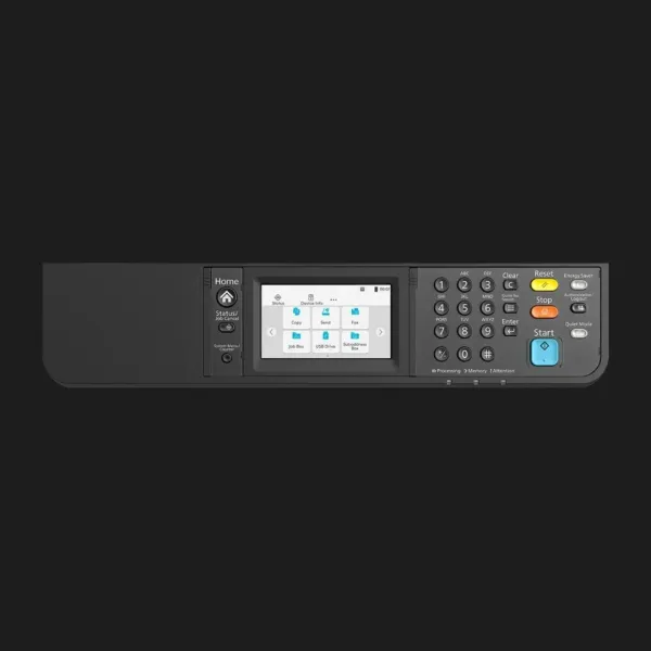 БФП лазерний Kyocera ECOSYS MA4000wifx (White) (110C1D3NL1)