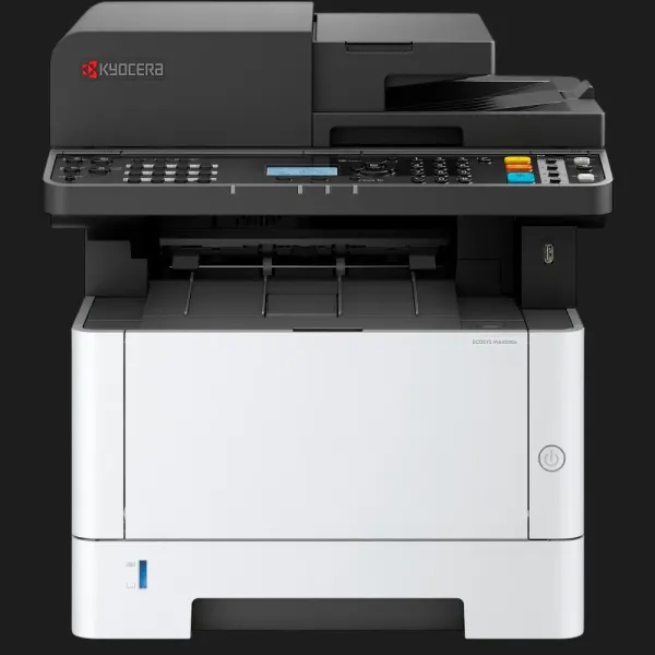 БФП лазерний Kyocera Ecosys MA4000x (White) (110C143NL0)
