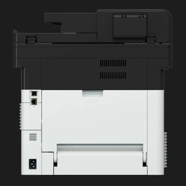БФП лазерний Kyocera Ecosys MA4000x (White) (110C143NL0)