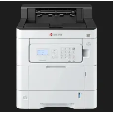 Принтер лазерний Kyocera ECOSYS PA4000cx (White) (1102Z03NL0)