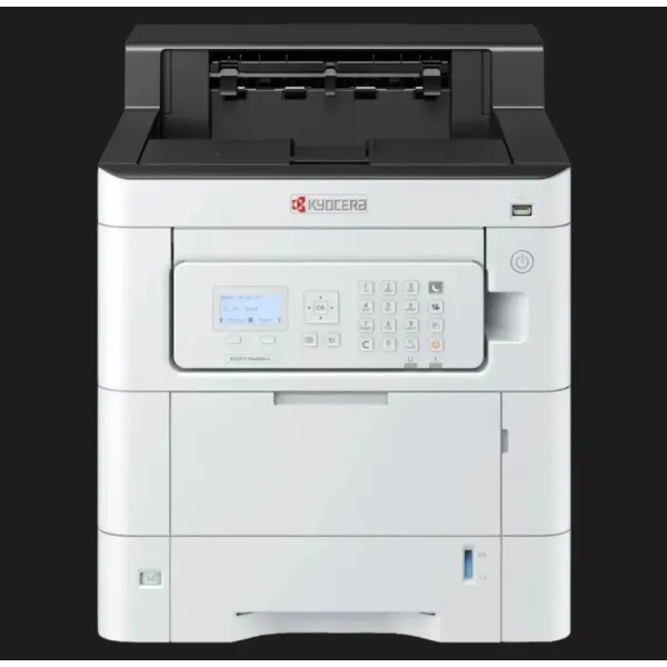 Принтер лазерний Kyocera ECOSYS PA4000cx (White) (1102Z03NL0)