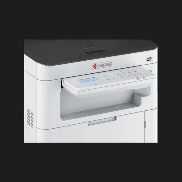 Принтер лазерний Kyocera ECOSYS PA4000cx (White) (1102Z03NL0)