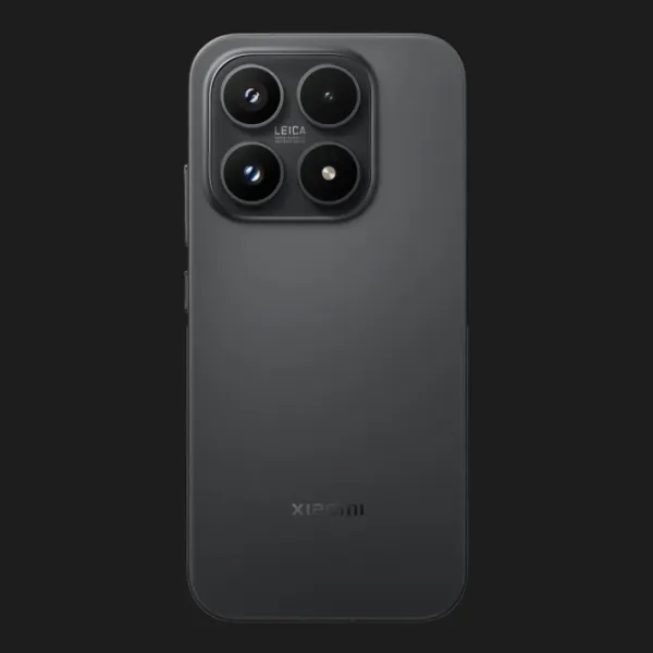 Xiaomi 17 12/256GB (Black)