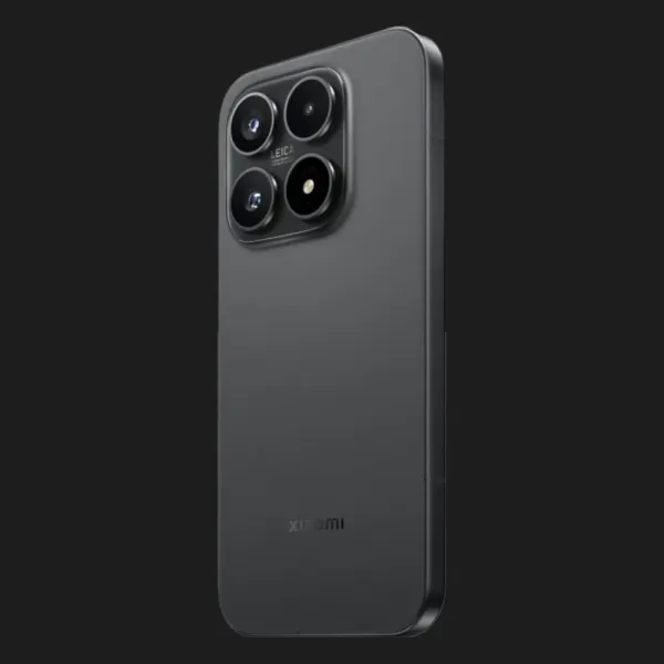 Xiaomi 17 12/256GB (Black)