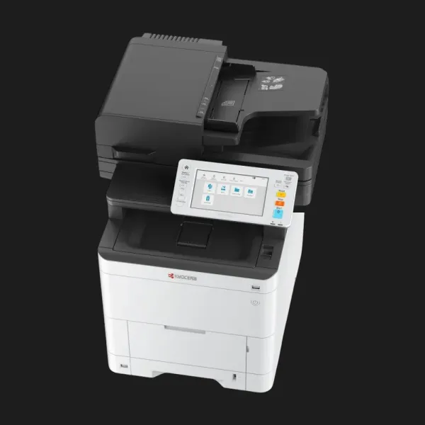 БФП лазерний Kyocera MA3500cix (White) (1102YK3NL0)