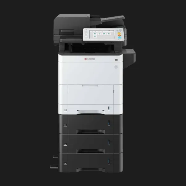 БФП лазерний Kyocera MA3500cix (White) (1102YK3NL0)