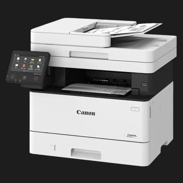 БФП Лазерний Canon i-SENSYS MF453DW (5161C007)