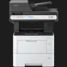 БФП лазерний Kyocera ECOSYS MA4500x (White) (110C133NL0)