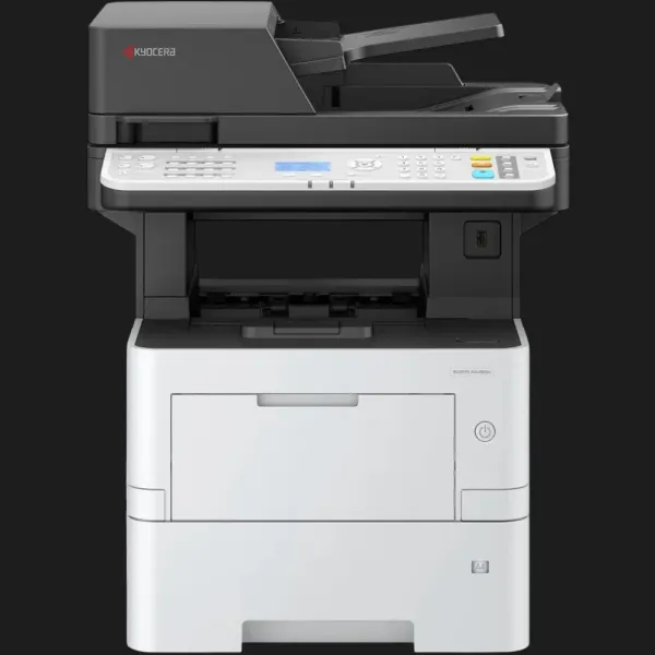 БФП лазерний Kyocera ECOSYS MA4500x (White) (110C133NL0)