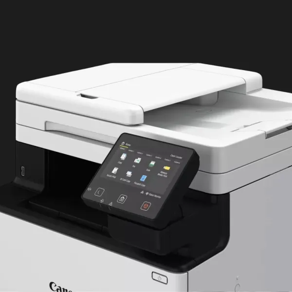 БФП Лазерний принтер Canon i-SENSYS MF754CDW (5455C023)