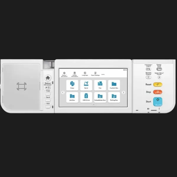 БФП лазерний Kyocera ECOSYS MA5500ifx (White) (110C0Z3NL0)
