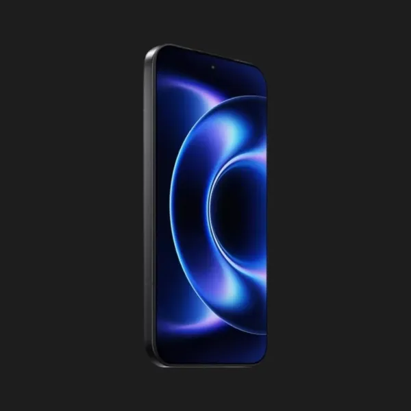 Xiaomi 17 Ultra 16/512GB (Black)