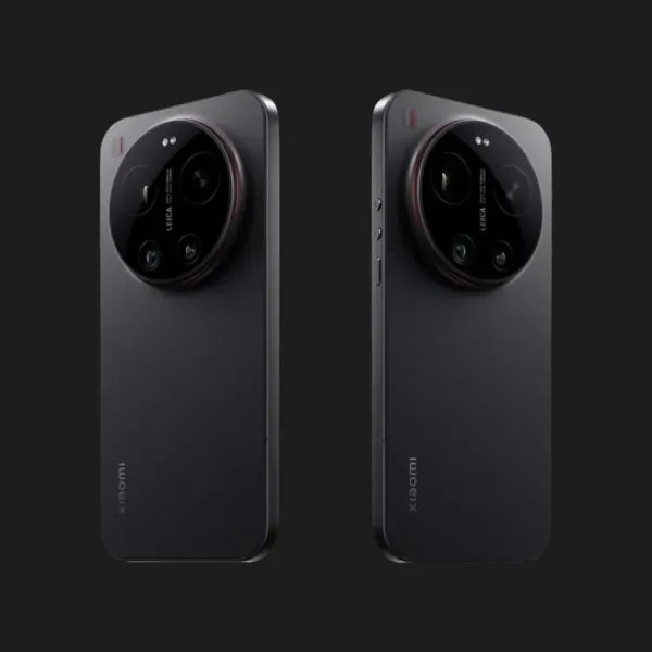 Xiaomi 17 Ultra 16/512GB (Black)