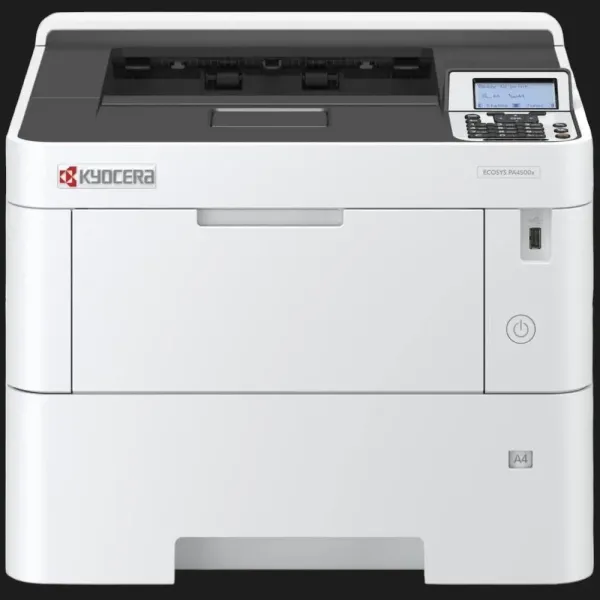 Принтер лазерний Kyocera ECOSYS PA5500x (White) (110C0W3NL0)