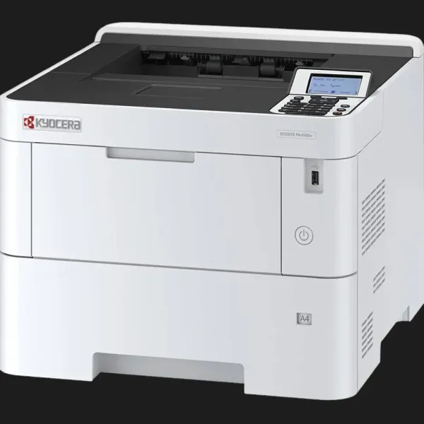 Принтер лазерний Kyocera ECOSYS PA5500x (White) (110C0W3NL0)