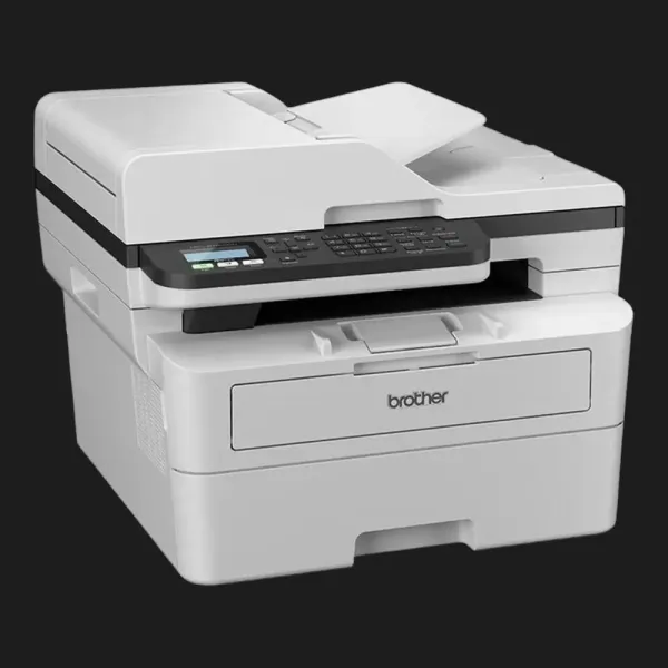 БФП Лазерний Brother MFC-B7800DN (MFCB7800DNYJ1) (White)