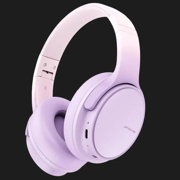 Навушники Proove Tender (Purple)