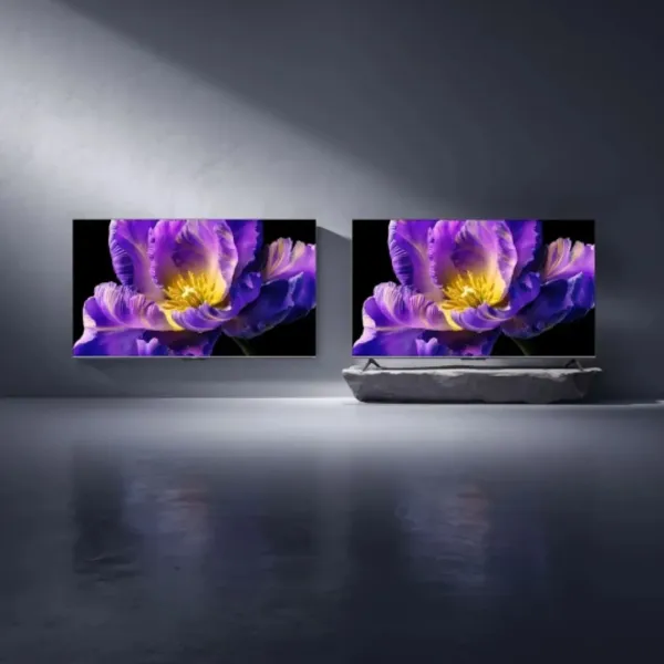 Телевізор Xiaomi TV S Mini LED 65 2025 (Standard)