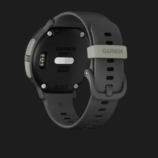 Garmin Bounce 2 Slate Gray