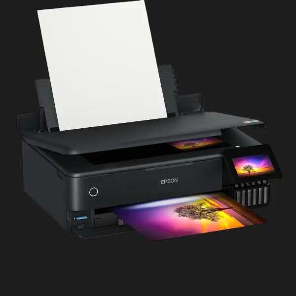 БФП Струменевий Epson L8180 (C11CJ21403)