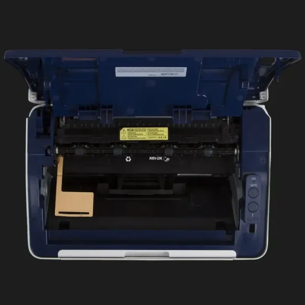Лазерний принтер Xerox Phaser 3020BI (3020V_BI) (White)