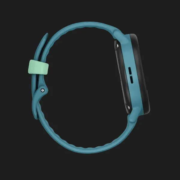 Garmin Bounce 2 Turquoise