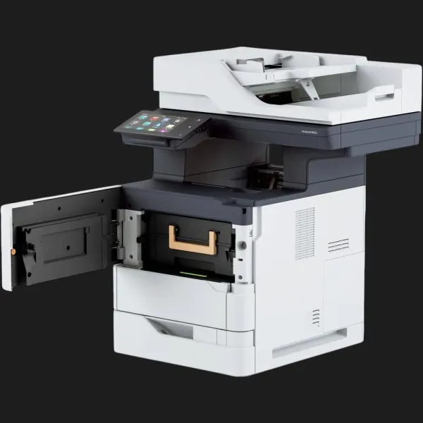БФП Лазерний Xerox VersaLink B625 (B625V_DN) (White)