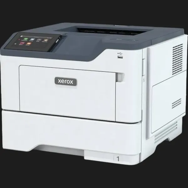 Принтер лазерний Xerox VersaLink B410 (B410V_DN) (White)