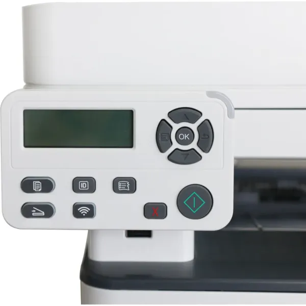 БФП лазерний Pantum M7100DW (White)