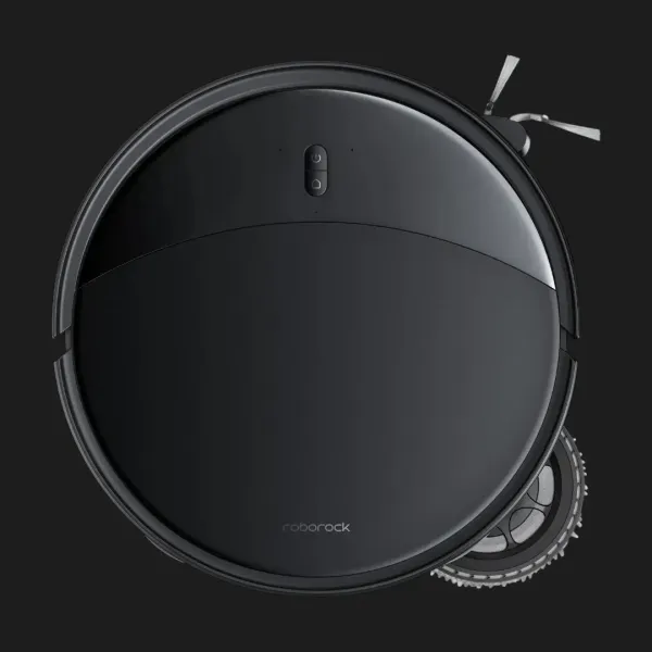Робот-пилосос RoboRock Saros 10R (Black)