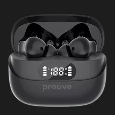 Навушники Proove Digital Pro TWS with ANC (Black)